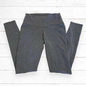 Classic Grey Leggings